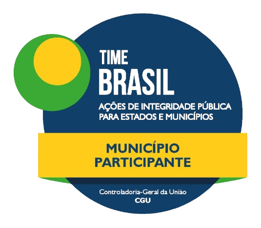 TIME BRASIL